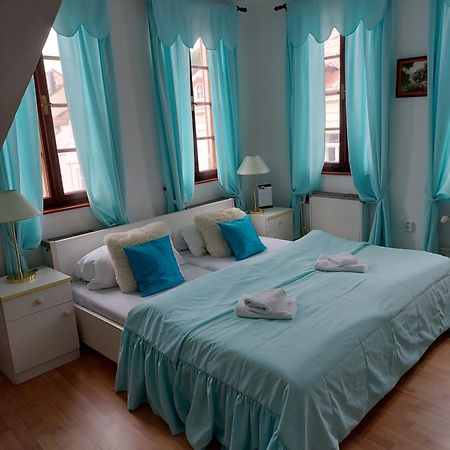 كارلوفي فاري Hotel Asila المظهر الخارجي الصورة