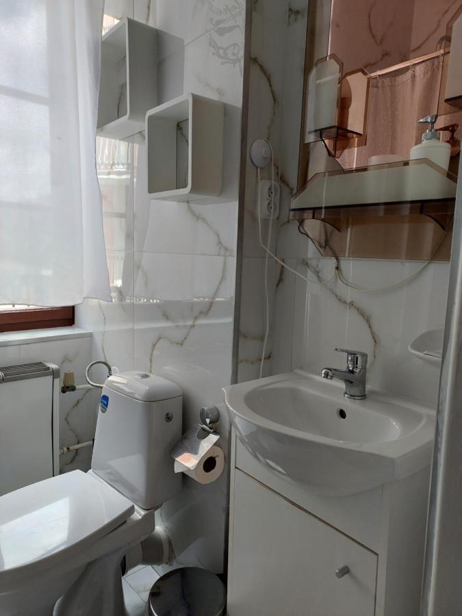 كارلوفي فاري Hotel Asila المظهر الخارجي الصورة