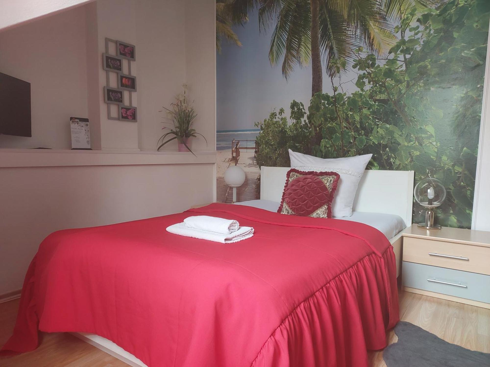 كارلوفي فاري Hotel Asila المظهر الخارجي الصورة