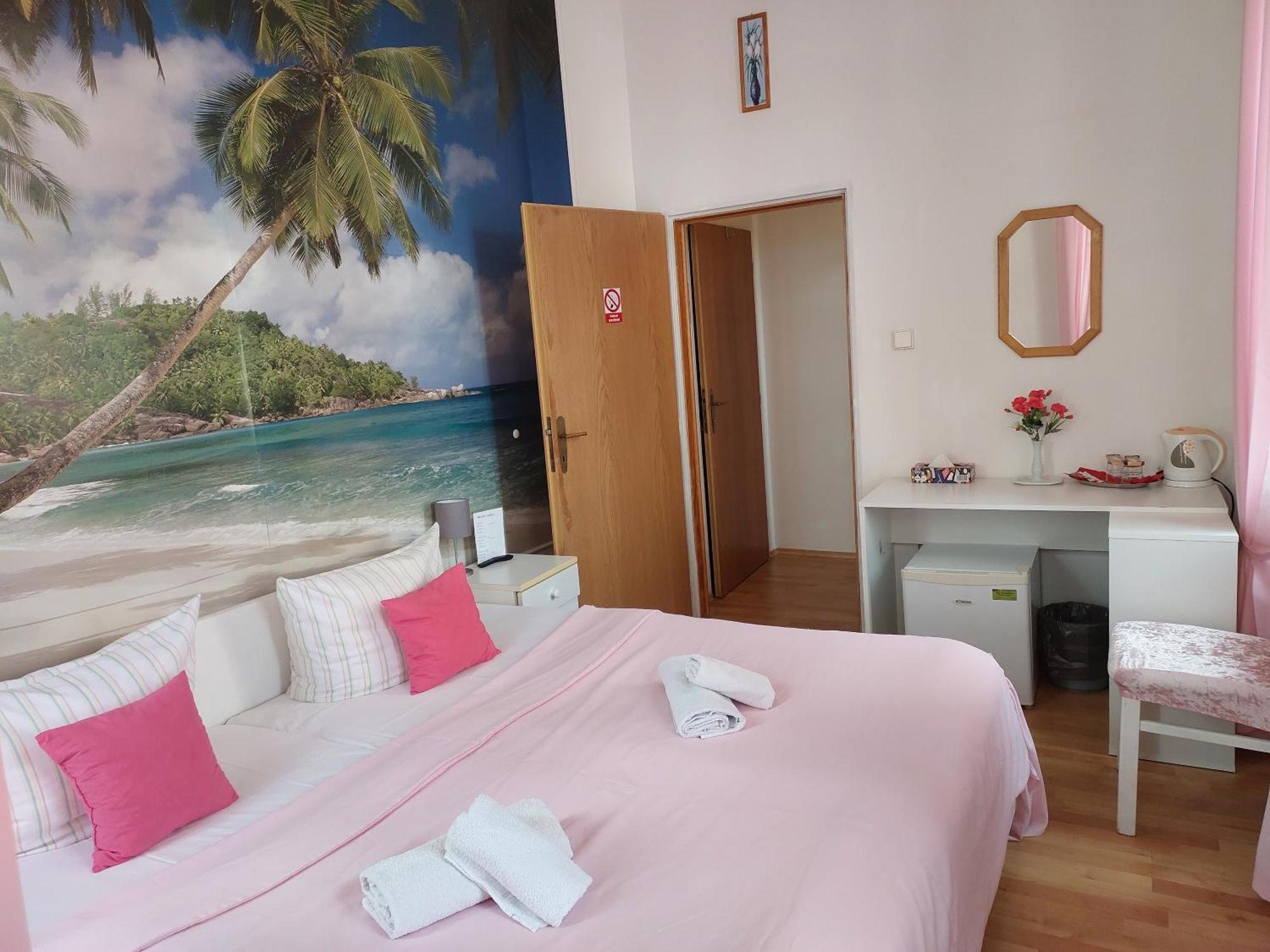 كارلوفي فاري Hotel Asila المظهر الخارجي الصورة